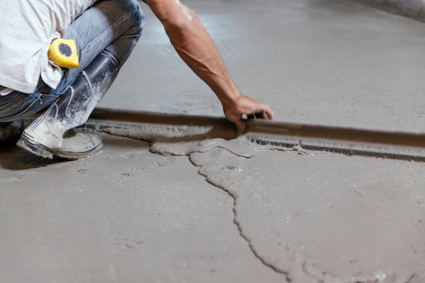 Best Concrete Patio Design and Installation in Neodesha, KS