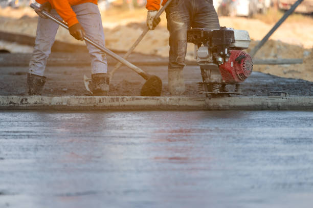 Best Decorative Concrete in Neodesha, KS