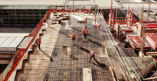 Best Concrete Sidewalk Installation in Neodesha, KS