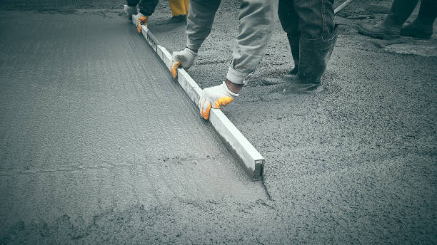 Best Stamped Concrete Services in Neodesha, KS