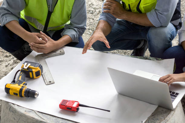 Best Concrete Foundation Repair in Neodesha, KS