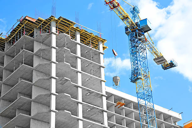 , KS Concrete contractor Company